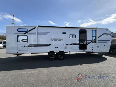 2026 Forest River RV Cherokee Alpha Wolf photo 9