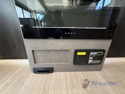 2026 Forest River RV Cherokee Alpha Wolf photo 30
