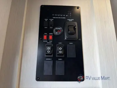 2026 Forest River RV Cherokee Alpha Wolf photo 20