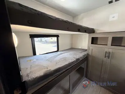 2026 Forest River RV Cherokee Alpha Wolf photo 29