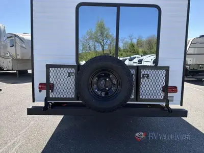 2026 Forest River RV Cherokee Wolf Pup photo 19