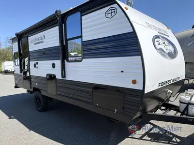 2026 Forest River RV Cherokee Wolf Pup photo 2