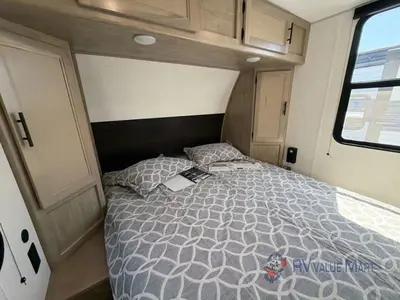 2026 Forest River RV Cherokee Wolf Pup photo 30