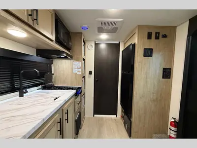 2026 Forest River RV Cherokee Wolf Pup photo 37