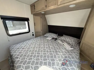 2026 Forest River RV Cherokee Wolf Pup photo 29