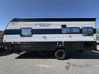 2026 Forest River RV Cherokee Wolf Pup photo 5