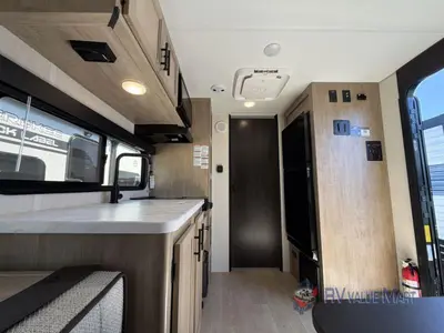 2026 Forest River RV Cherokee Wolf Pup photo 25