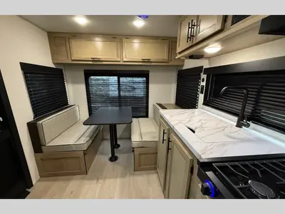 2026 Forest River RV Cherokee Wolf Pup photo 38