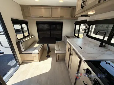 2026 Forest River RV Cherokee Wolf Pup photo 24