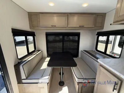 2026 Forest River RV Cherokee Wolf Pup photo 28