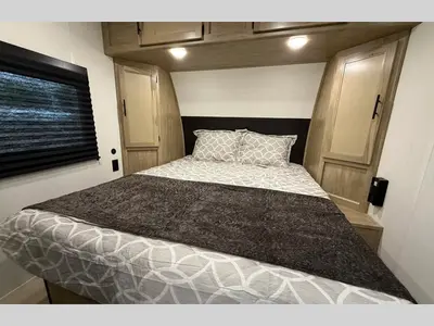 2026 Forest River RV Cherokee Wolf Pup photo 40