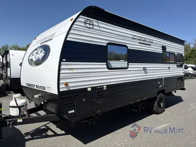 2026 Forest River RV Cherokee Wolf Pup photo 4