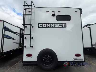 2023 KZ Connect photo 4