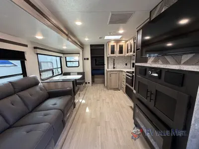 2023 KZ Connect photo 8