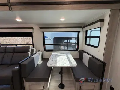 2023 KZ Connect photo 10