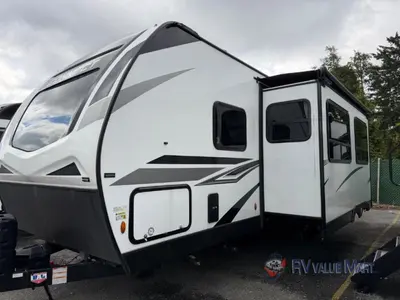 2023 KZ Connect photo 3