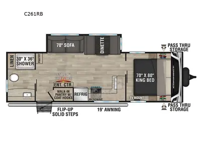 2023 KZ Connect photo 24