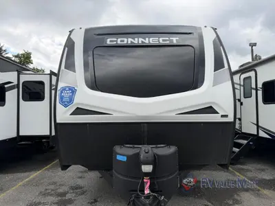 2023 KZ Connect photo 2