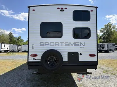 2026 KZ Sportsmen SE photo 7