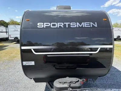 2026 KZ Sportsmen SE photo 3