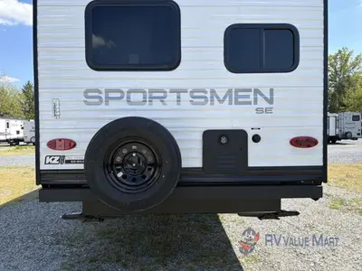 2026 KZ Sportsmen SE photo 18