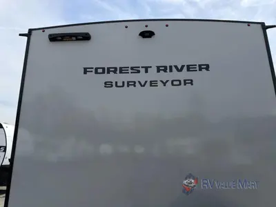 2026 Forest River RV Surveyor Camp Series photo 15