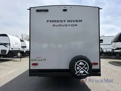 2026 Forest River RV Surveyor Camp Series photo 7