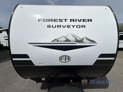 2026 Forest River RV Surveyor Camp Series photo 3