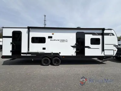 2026 Forest River RV Surveyor Camp Series photo 9