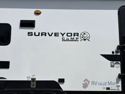 2026 Forest River RV Surveyor Camp Series photo 11