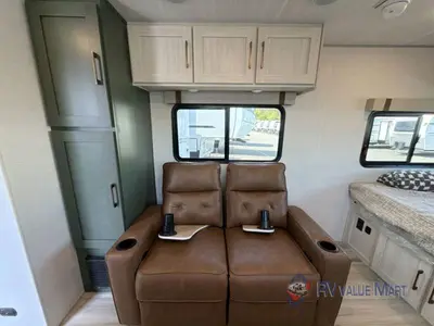 2026 Forest River RV No Boundaries photo 27