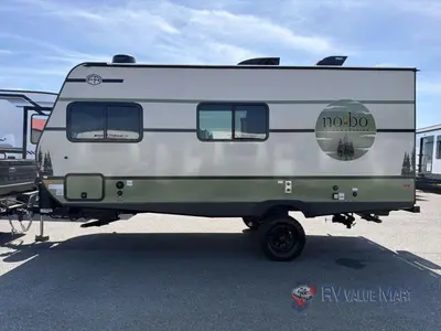 2026 Forest River RV No Boundaries photo 5