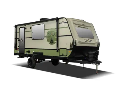 2026 Forest River RV No Boundaries photo 35