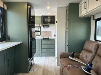 2026 Forest River RV No Boundaries photo 24