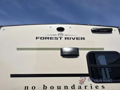 2026 Forest River RV No Boundaries photo 19