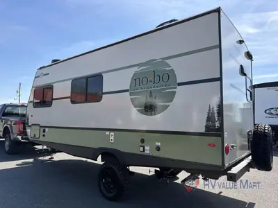 2026 Forest River RV No Boundaries photo 6