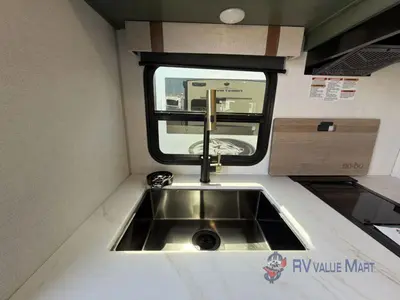 2026 Forest River RV No Boundaries photo 30
