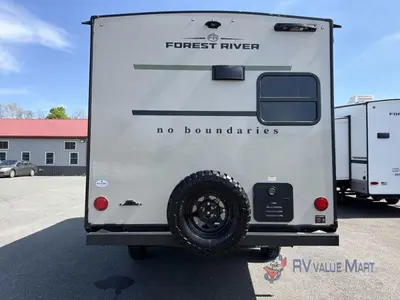 2026 Forest River RV No Boundaries photo 7