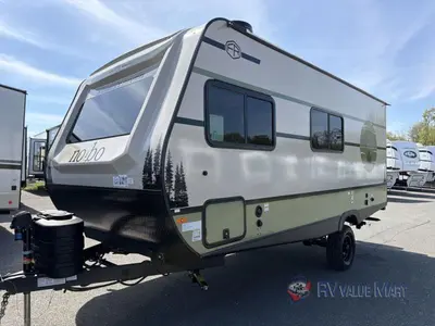 2026 Forest River RV No Boundaries photo 4