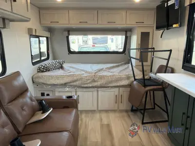 2026 Forest River RV No Boundaries photo 23