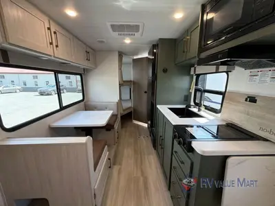 2026 Forest River RV No Boundaries photo 25