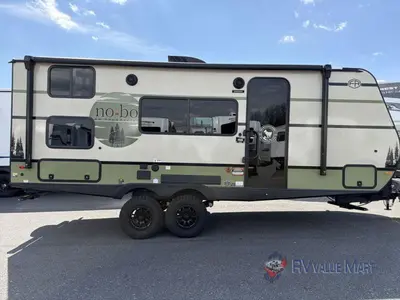2026 Forest River RV No Boundaries photo 9