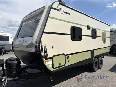 2026 Forest River RV No Boundaries photo 4