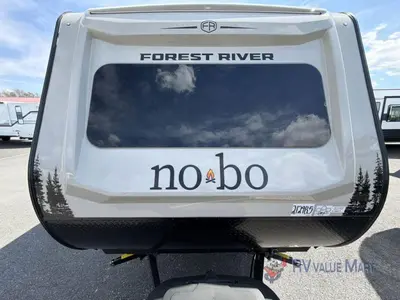2026 Forest River RV No Boundaries photo 3