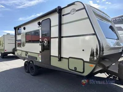 2026 Forest River RV No Boundaries photo 2