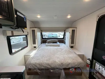 2026 Forest River RV No Boundaries photo 30