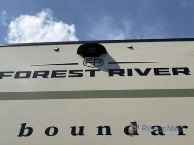 2026 Forest River RV No Boundaries photo 15