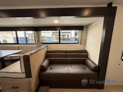 2026 Forest River RV Cherokee Grey Wolf photo 12