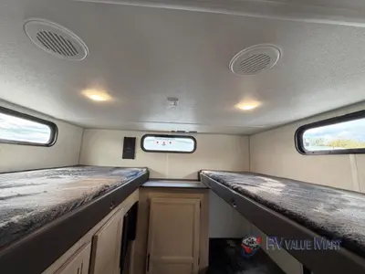 2026 Forest River RV Cherokee Grey Wolf photo 18