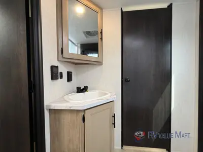 2026 Forest River RV Cherokee Grey Wolf photo 21